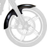 KLOCK WERKS Henry Fender Kit - Front - Black - 21" KWF-01-0321