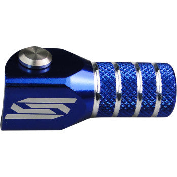 SCAR Replacement Tip Shift Lever Blue GSLT2