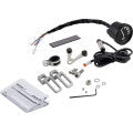 KOSO NORTH AMERICA TNT-05S - Speedometer Gauge - D48 BA086001-HD