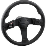 KOSO NORTH AMERICA Steering Wheel - Heated 0450-0738