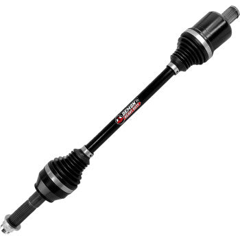 DEMON Axle - Lift Kit - Heavy-Duty - Rear Left/Right - Polaris Ranger/RZR PAXL-1134HD-6ET