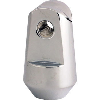 HEADWINDS Mount Headlight Chrome 1-0013-2CA
