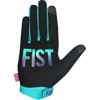 FIST HANDWEAR Breezer Gloves - Violet Halftone - 2XS F-GB-01525-XXS