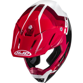 HJC C50 Helmet - Primal - MC1 - Large MP46NUS6101V