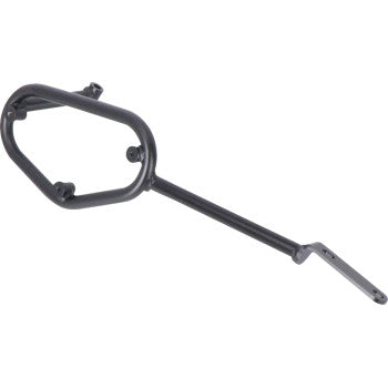 SW-MOTECH SLC Side Carrier - Right - Honda - CB650R/CBR650R HTA.01.914.11000