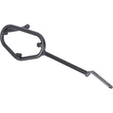 SW-MOTECH SLC Side Carrier - Right - Honda - CB650R/CBR650R HTA.01.914.11000
