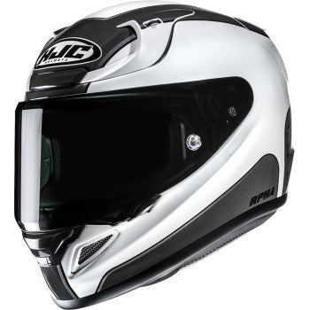 HJC RPHA 12N Helmet - Respon - MC5 - XS FA53NUS3G05V