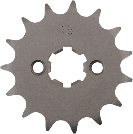 Parts Unlimited Countershaft Sprocket - 15-Tooth 27511-27100