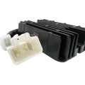 RICK'S MOTORSPORT ELECTRIC Hot Shot Regulator/Rectifier - Lithium-ion Battery Compatible - Moto Guzzi 14-041H