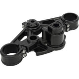 ARLEN NESS Triple Tree Kit Method Top Black Touring 130-014