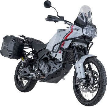 SW-MOTECH DUSC Hard Case System - DesertX '22 KFT.22.995.65000/B