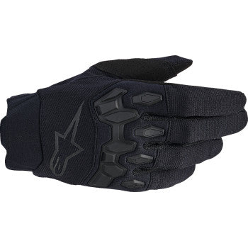 ALPINESTARS Full Bore V2 Gloves - Black - XL 3560426-10-XL