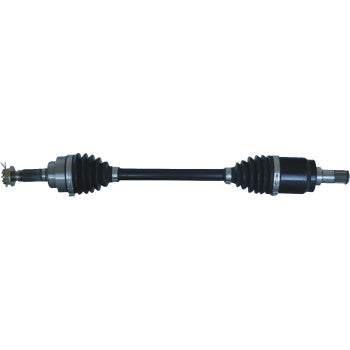 MOOSE UTILITY Axle Kit - CV - Complete - Rear Left - Heavy-Duty - '09-'13 MUV700 Big Red HON-6037HD