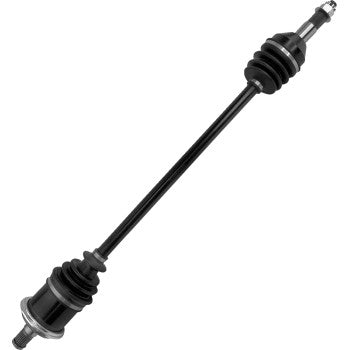 DEMON Axle - Lift Kit - Heavy-Duty - Rear Left/Right - Commander  PAXL-1156HD-6ET