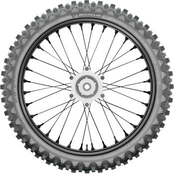 MICHELIN Tire - Enduro Medium 2 - Front - 90/100-21 - 57R 96075