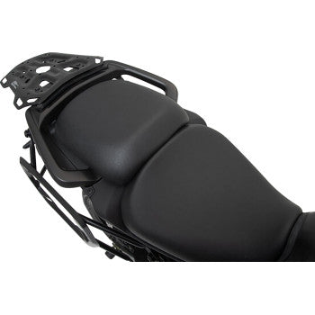 SW-MOTECH Adventure Luggage System - Black - Yamaha Tracer 9 '21-'24 ADV.06.921.75000/B