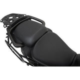 SW-MOTECH Adventure Luggage System - Black - Yamaha Tracer 9 '21-'24 ADV.06.921.75000/B