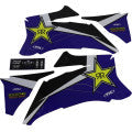 FACTORY EFFEX Shroud Graphic - RS - YZ 23-14224