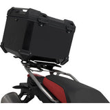 SW-MOTECH TRAX ADV Top Case System - Black - BMW F750GS/F800GS/F850GS '18-'24 GPT.07.897.70100/B