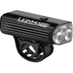LEZYNE Macro Drive 1400+ Light - Front - 1400 lumens 1-LED-4-V737