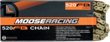 MOOSE RACING 520 FB - Chain - 120 Links 195FB120