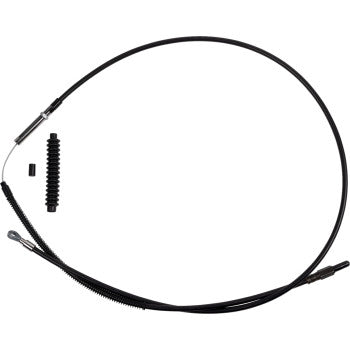 BARNETT cable clutch fltr black +8 101-30-10068-8
