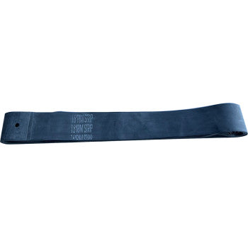 DRAG SPECIALTIES Rim Strip - 16" x 2-1/4" - Center Valve Hole - 10 Pack 0350-0889