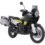 SW-MOTECH TRAX ADV Aluminum Case System - Silver - Husqvarna Norden 901 '22-'24 KFT.03.992.70000/S
