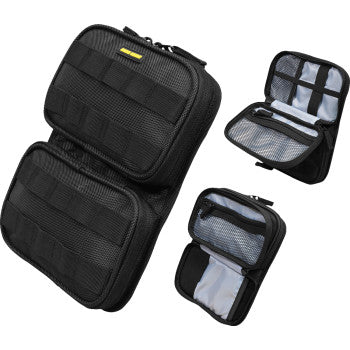 NELSON RIGG Trails End Grand Adventure Pods RG-ADV-POD