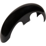 KLOCK WERKS Slicer Fender Kit - Front - Black - 21" KWF-01-0323