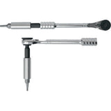 TOPEAK Ratchet Rocket Lite DX Tool Set - 15 Functions TT2524