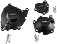 PUIG HI-TECH PARTS Engine Covers - YZF-R1 20127N