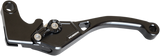 VORTEX Race Short Clutch Lever 2.0 - Black LVC557