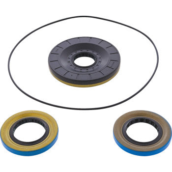 MOOSE RACING Differential Seal Kit - Can-Am - Rear 25-2150-5