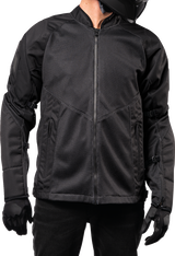 IN STOCK CON Mesh AF™ Jacket - Black - Large 2820-5940