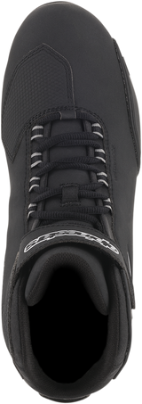 IN STOCK ALPINESTARS Women's Sektor Shoes - Black - US 5 2544619-119-5