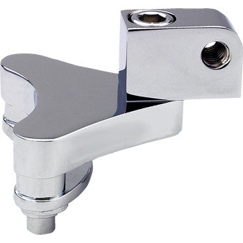 HEADWINDS Mount Headlight Chrome 1-0054MCA