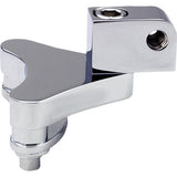 HEADWINDS Mount Headlight Chrome 1-0054MCA