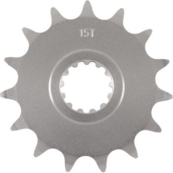 MOOSE RACING Front Sprocket - 15 Tooth - XTZ 750 26-4154-15CRMO