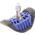 MOTION PRO Rim Lock - with Nut/Beveled Washer - LiteLoc™ II - 2.15" 11-0116