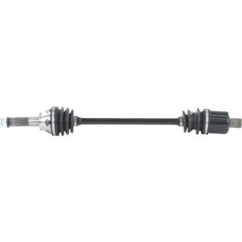 MOOSE UTILITY Axle Kit - CV - Complete - OEM Replacement - Standard - Rear Left/Right - Polaris Ranger  POL-7107