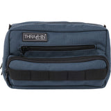 THRASHIN SUPPLY Handlebar Bag Plus - Blue THB-0026