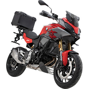 SW-MOTECH TRAX ADV Top Case System - Black - BMW F900 '20-'24 GPT.07.945.70000/B