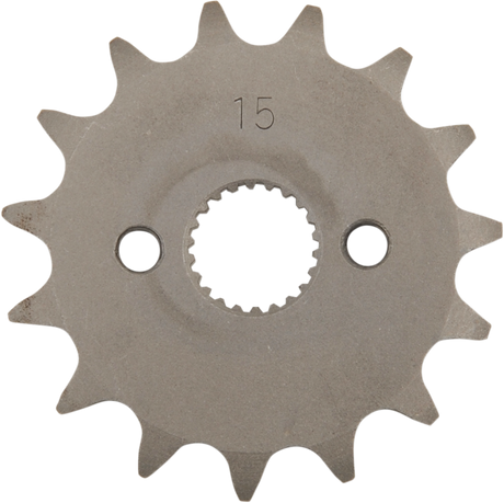 Parts Unlimited Countershaft Sprocket - 15-Tooth XR50R 23800-Gl4-600