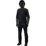 IN STOCK ALPINESTARS C-1 Air Jacket - Khaki - Large 3301325-83-L