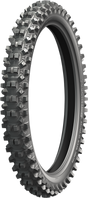 MICHELIN Tire - StarCross 5 Soft - Front - 70/100-19 - 42M 39526