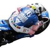 IN STOCK open box AGV Pista GP RR Helmet - Catalunya 2008 - Limited - 2XL 2118356002-26-XXL