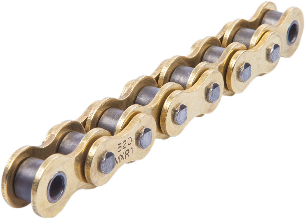 SUNSTAR SPROCKETS SS 520 MXR1 - Off-Road Racing Chain - 116 Links SS520MXR1-116