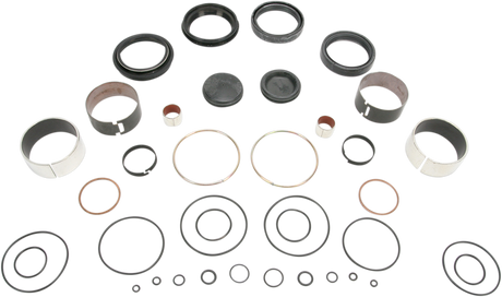 PIVOT WORKS Fork Seal/Bushing Kit PWFFK-T03-531