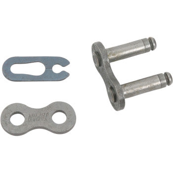 DID Connecting Link - Clip - Natural  RJ428NZ